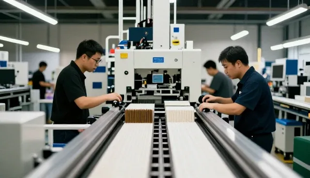 合肥得福门控科技有限公司