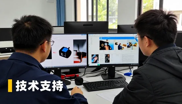 合肥得福门控科技有限公司带来连锁门店应用中的定制化系统开发体验