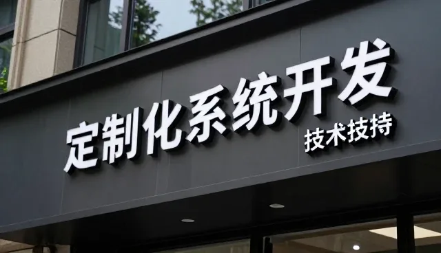 系统维护中技术支持选型的关键关注点