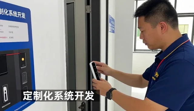 合肥得福门控科技有限公司远程监控平台带来更好的使用体验