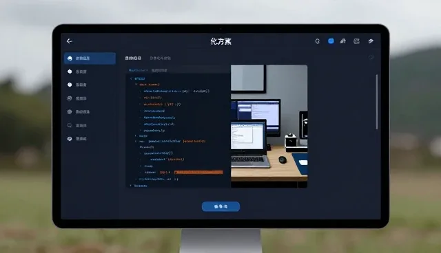 技术外包如何解决连锁门店中的实际问题