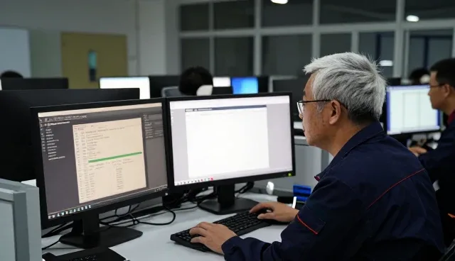 合肥得福门控科技有限公司探索化方案新方向,布局化方案领域